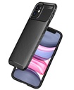 Apple iPhone 12 Mini Uyumlu Kılıf Zore Negro Silikon Kapak - 2