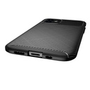 Apple iPhone 12 Mini Uyumlu Kılıf Zore Negro Silikon Kapak - 3