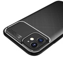 Apple iPhone 12 Mini Uyumlu Kılıf Zore Negro Silikon Kapak - 8