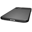 Apple iPhone 12 Pro Uyumlu Kılıf Zore Negro Silikon Kapak - 5