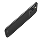 Apple iPhone 12 Pro Uyumlu Kılıf Zore Negro Silikon Kapak - 6