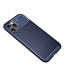 Apple iPhone 12 Pro Uyumlu Kılıf Zore Negro Silikon Kapak - 11