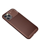 Apple iPhone 12 Pro Uyumlu Kılıf Zore Negro Silikon Kapak - 12