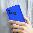 Samsung Galaxy A21S Uyumlu Kılıf Zore Ays Kapak - 2