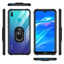 Huawei Y7 Prime 2019 Uyumlu Kılıf Zore Mola Kapak - 3