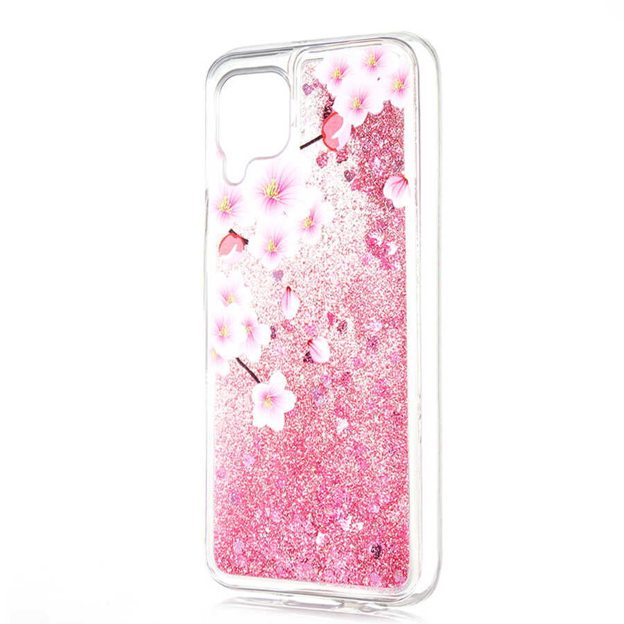 Huawei P40 Lite Uyumlu Kılıf Zore Marshmelo Silikon - 2