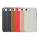 Apple iPhone 8 Uyumlu Kılıf Zore Eyzi Kapak - 1