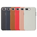 Apple iPhone 8 Plus Uyumlu Kılıf Zore Eyzi Kapak - 1