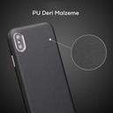 Apple iPhone XR Uyumlu Kılıf Zore Eyzi Kapak - 3