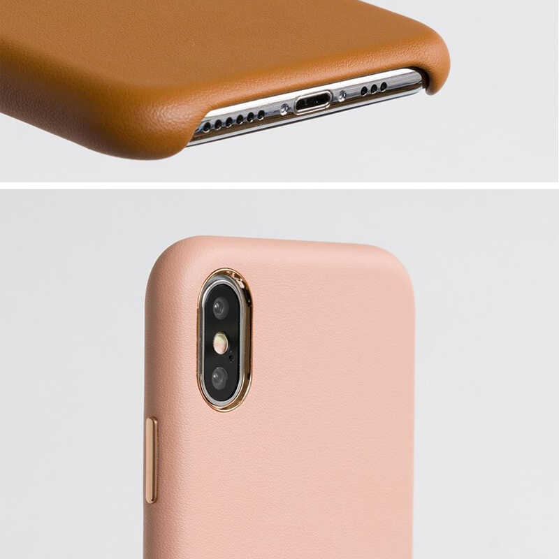 Apple iPhone XR Uyumlu Kılıf Zore Eyzi Kapak - 8