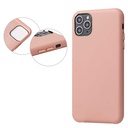 Apple iPhone 11 Pro Max Uyumlu Kılıf Zore Eyzi Kapak - 3