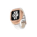 ​​​Apple Watch 7 45mm Uyumlu KRD-67 Kordon - 13