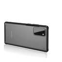 Samsung Galaxy Note 20 Uyumlu Kılıf Zore Volks Kapak - 1