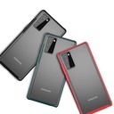 Samsung Galaxy Note 20 Uyumlu Kılıf Zore Volks Kapak - 3