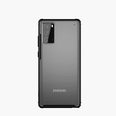 Samsung Galaxy Note 20 Uyumlu Kılıf Zore Volks Kapak - 4