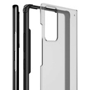 Samsung Galaxy Note 20 Uyumlu Kılıf Zore Volks Kapak - 12
