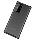 Samsung Galaxy Note 20 Ultra Uyumlu Kılıf Zore Volks Kapak - 1