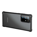Samsung Galaxy Note 20 Ultra Uyumlu Kılıf Zore Volks Kapak - 4