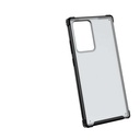 Samsung Galaxy Note 20 Ultra Uyumlu Kılıf Zore Volks Kapak - 5