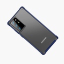 Samsung Galaxy Note 20 Ultra Uyumlu Kılıf Zore Volks Kapak - 9