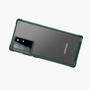 Samsung Galaxy Note 20 Ultra Uyumlu Kılıf Zore Volks Kapak - 11
