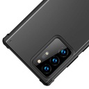 Samsung Galaxy Note 20 Ultra Uyumlu Kılıf Zore Volks Kapak - 12