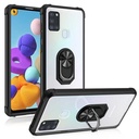 Samsung Galaxy A21S Uyumlu Kılıf Zore Mola Kapak - 5