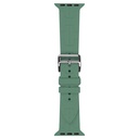 Apple Watch 40mm Uyumlu KRD-92 Silikon Kordon - 2