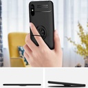 Xiaomi Redmi 9A Uyumlu Kılıf Zore Ravel Silikon Kapak - 1