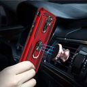 Xiaomi Redmi 9 Uyumlu Kılıf Zore Vega Kapak - 5