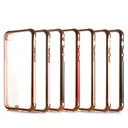 Apple iPhone 8 Uyumlu Kılıf Zore Voit Kapak - 1