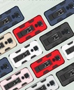 Xiaomi Redmi Note 9 Uyumlu Kılıf Zore Volve Kapak - 1