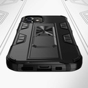 Apple iPhone 12 Uyumlu Kılıf Zore Volve Kapak - 2