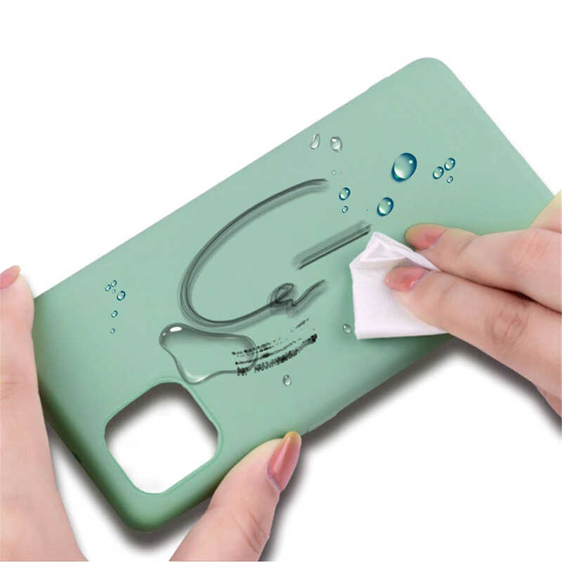 Apple iPhone 12 Mini Uyumlu Kılıf Zore LSR Lansman Kapak - 7