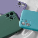 Apple iPhone 12 Uyumlu Kılıf Zore LSR Lansman Kapak - 1