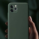 Apple iPhone 12 Pro Max Uyumlu Kılıf Zore LSR Lansman Kapak - 5
