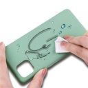 Apple iPhone 12 Pro Max Uyumlu Kılıf Zore LSR Lansman Kapak - 7