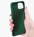 Apple iPhone 12 Pro Max Uyumlu Kılıf Zore LSR Lansman Kapak - 10