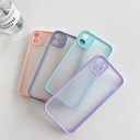 Apple iPhone 11 Pro Uyumlu Kılıf Zore Hux Kapak - 5