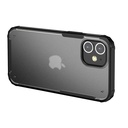 Apple iPhone 12 Mini Uyumlu Kılıf Zore Volks Kapak - 1