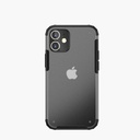 Apple iPhone 12 Mini Uyumlu Kılıf Zore Volks Kapak - 3