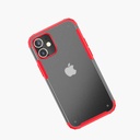 Apple iPhone 12 Mini Uyumlu Kılıf Zore Volks Kapak - 4
