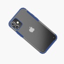 Apple iPhone 12 Mini Uyumlu Kılıf Zore Volks Kapak - 5