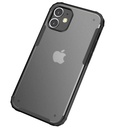 Apple iPhone 12 Mini Uyumlu Kılıf Zore Volks Kapak - 9