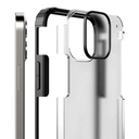 Apple iPhone 12 Mini Uyumlu Kılıf Zore Volks Kapak - 10