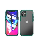 Apple iPhone 12 Mini Uyumlu Kılıf Zore Volks Kapak - 12