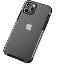 Apple iPhone 12 Pro Uyumlu Kılıf Zore Volks Kapak - 5