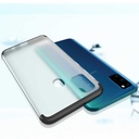 Samsung Galaxy M21 Uyumlu Kılıf Zore Nili Kapak - 5