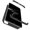 Samsung Galaxy M21 Uyumlu Kılıf Zore Ays Kapak - 3