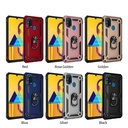 Samsung Galaxy M21 Uyumlu Kılıf Zore Vega Kapak - 10